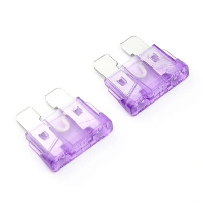 PC Mənzil ilə Avtomobil Blade Fuse Ato